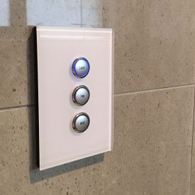 Light switch installation Frankston